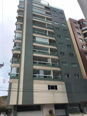 Apartamento encantador 50 metros da Praia do Morro - 3 quartos e 2 vagas